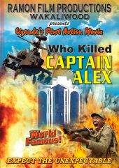 Kto zabił kapitana Alexa?